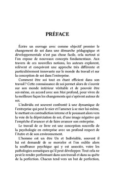 Être, pour agir sur soi et le monde