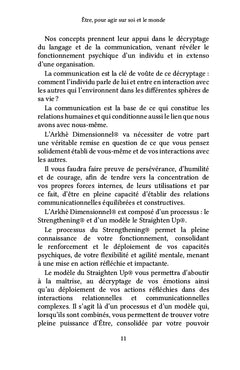 Être, pour agir sur soi et le monde