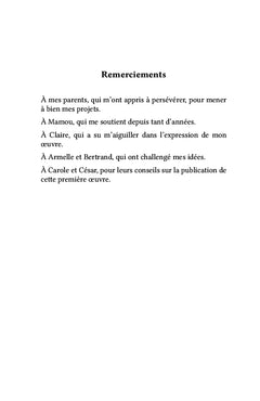 Parmi nous