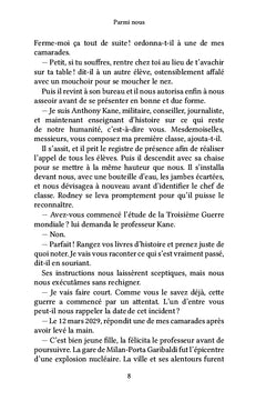 Parmi nous