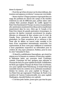 Parmi nous