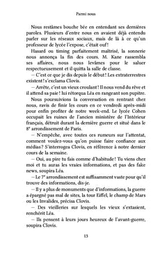 Parmi nous