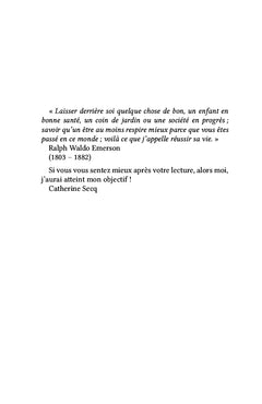 Dedicace sans auteure