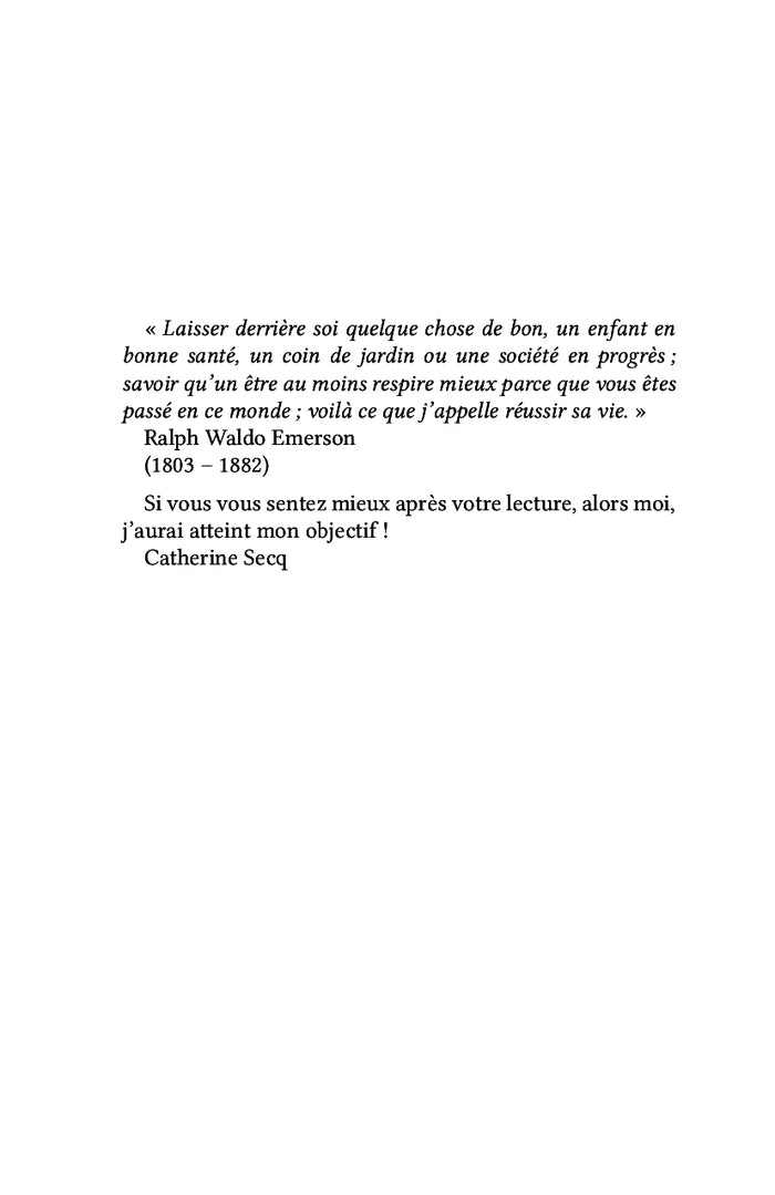 Dedicace sans auteure