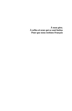 La ferme du bout de la nuit