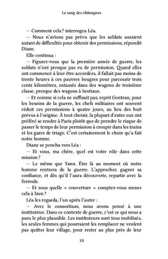 Le mensonge des bergers - tome 1