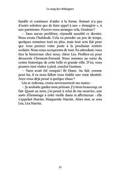 Le mensonge des bergers - tome 1