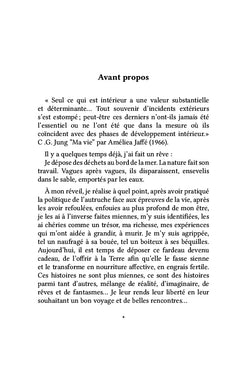 Camille aux pays des rêves lucides