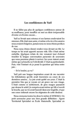 Si vous saviez...