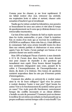 Si vous saviez...