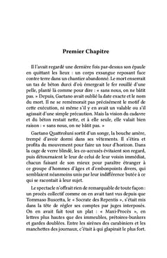 L'Honneur des Bétonneuses