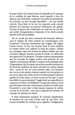 L'Honneur des Bétonneuses