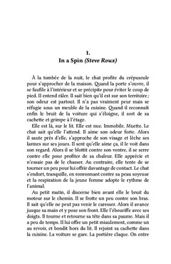 Langue aux chats