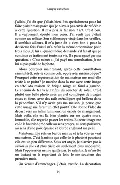 Langue aux chats