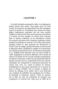 Un tourbillon inversé