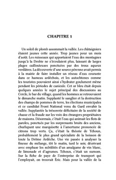 Un tourbillon inversé