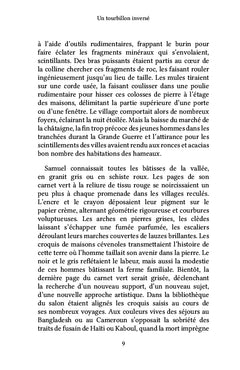 Un tourbillon inversé