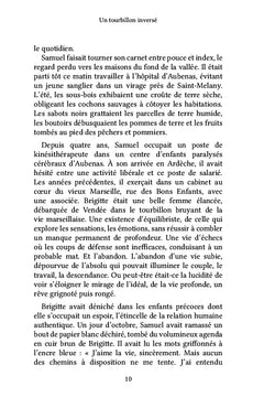 Un tourbillon inversé