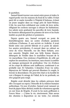Un tourbillon inversé