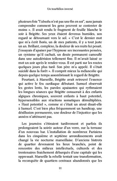 Un tourbillon inversé