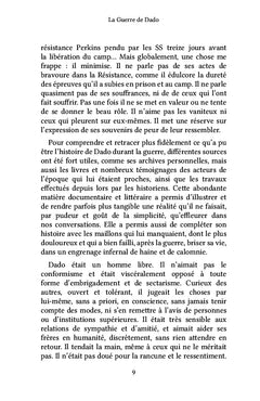 La guerre de dado