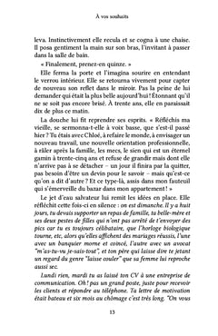 À vos souhaits