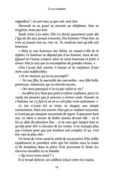 À vos souhaits