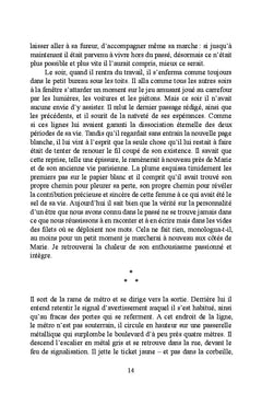 La chute des murs