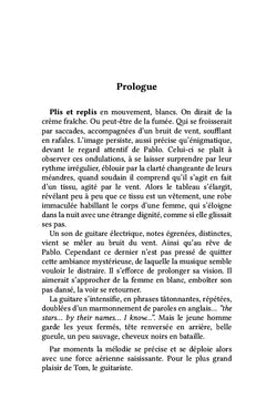 Les étoiles par leurs noms