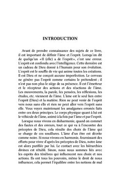 Passé, présent et à venir