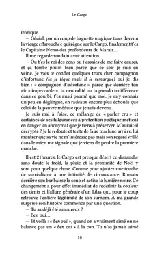 Le Cargo