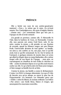 L'Odeur de l'encens