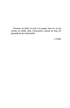 L'Éternité à Berlin