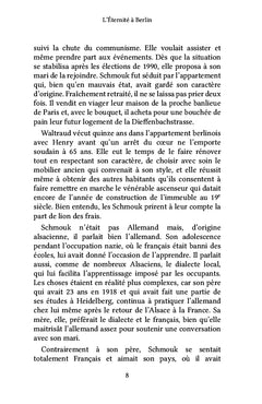 L'Éternité à Berlin