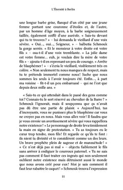 L'Éternité à Berlin