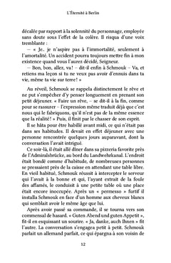 L'Éternité à Berlin