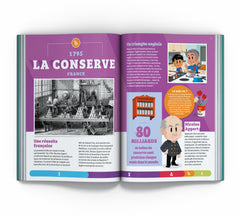 30 inventions qui ont changé l'histoire