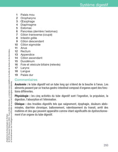 Anatomie et physiologie en fiches pour les étudiants en IFSI
