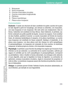 Anatomie et physiologie en fiches pour les étudiants en IFSI