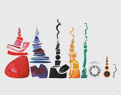 L'art en bazar