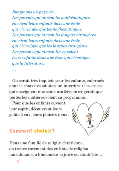 Avec religion, sans religion