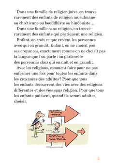 Avec religion, sans religion