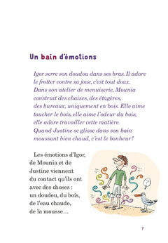 L'amour et l'amitié