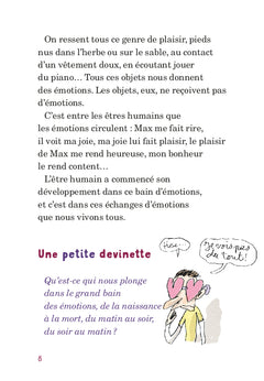 L'amour et l'amitié