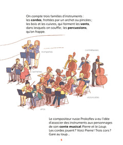 La musique classique