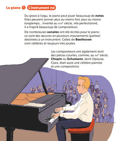 La musique classique