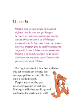Le corps et l'esprit