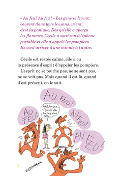 Le corps et l'esprit