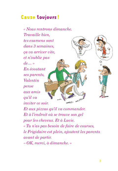 Le corps et l'esprit