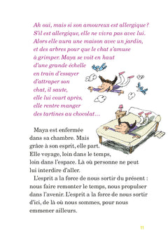 Le corps et l'esprit
